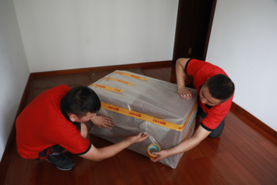 長途搬家一個人怎么搬？搬家服務全解析