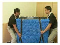 惠州淡水搬屋公司 專業工廠運輸與搬家服務的卓越選擇