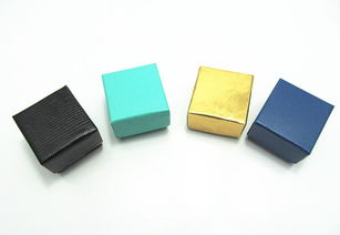 耳釘包裝與飾品盒 皮革制座套設(shè)計(jì)、廠家選擇與價(jià)格指南