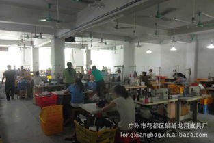 匠心品質(zhì)，智馭出行——廣州市花都區(qū)獅嶺龍翔皮具廠皮革制座套公司簡(jiǎn)介